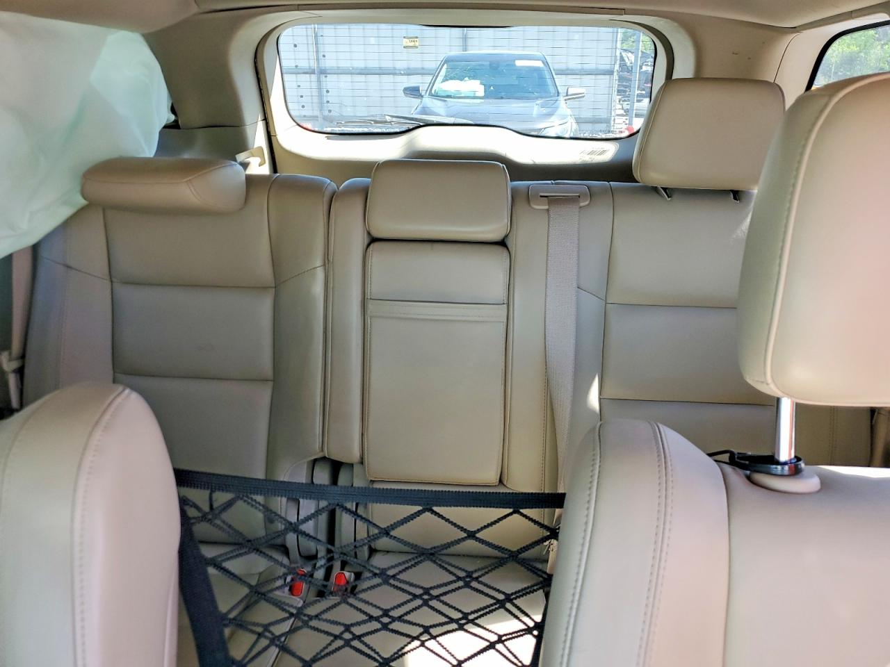 2020 JEEP GRAND CHEROKEE LIMITED photo 19