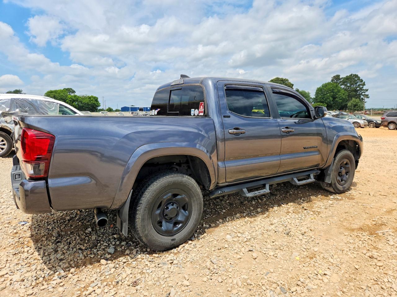 2022 TOYOTA TACOMA SR5 V6 photo 5