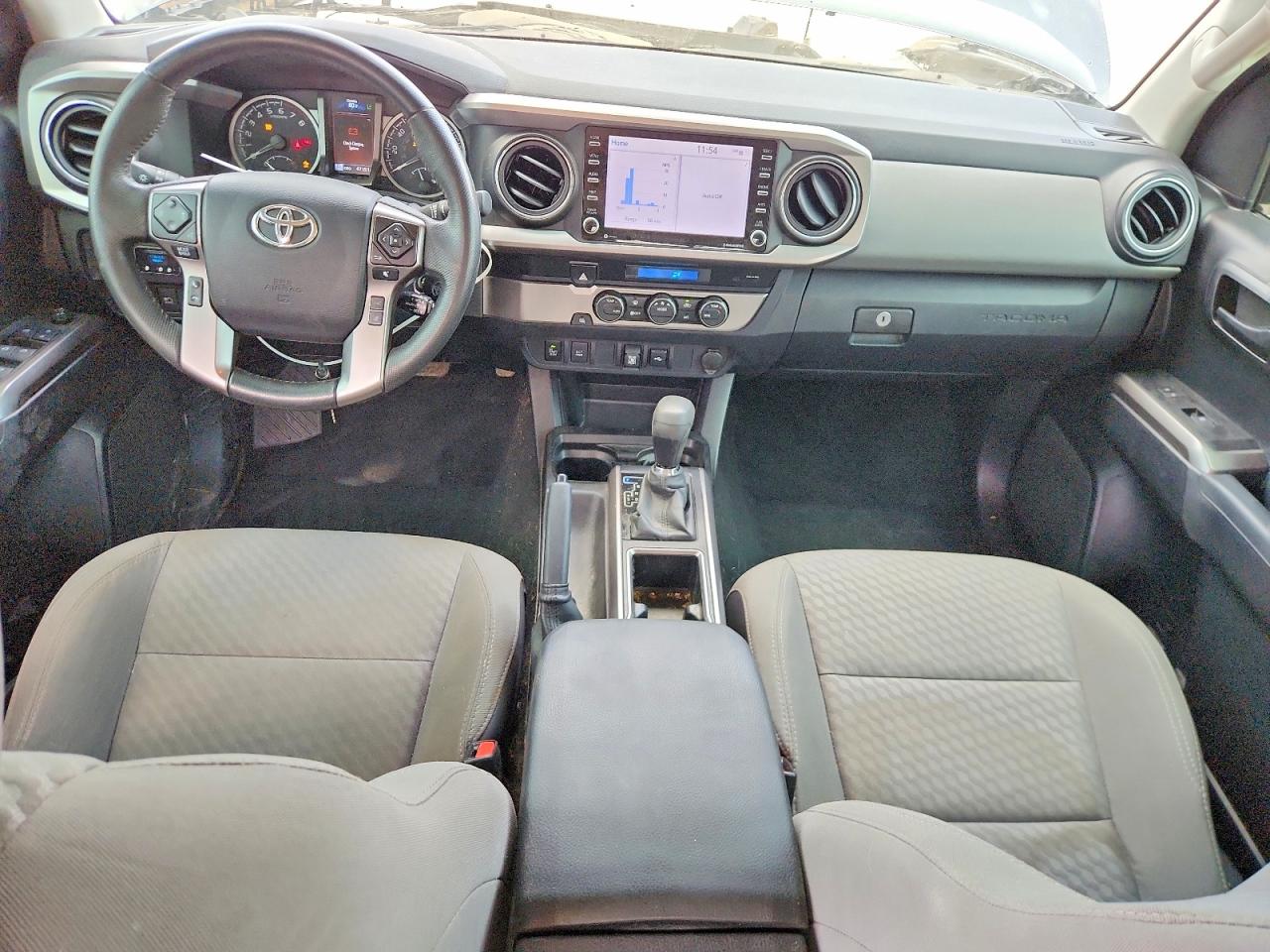 2022 TOYOTA TACOMA SR5 V6 photo 15