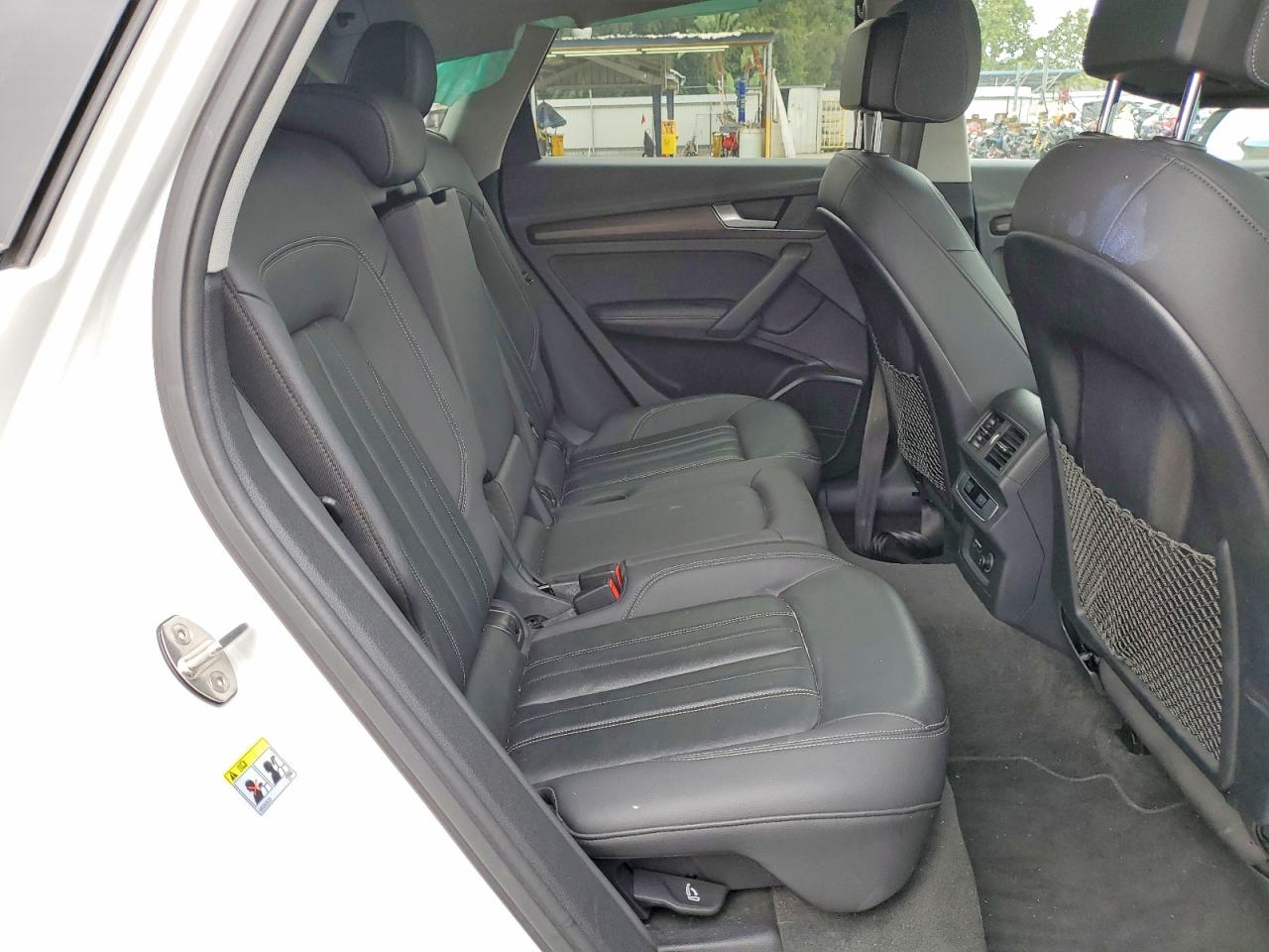 2022 AUDI Q5 PREMIUM PLUS 45 photo 31