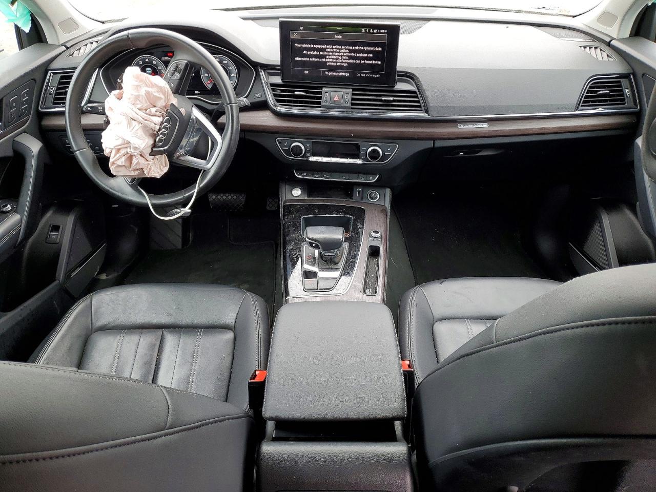 2022 AUDI Q5 PREMIUM PLUS 45 photo 22