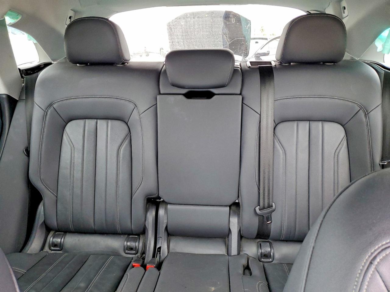 2022 AUDI Q5 PREMIUM PLUS 45 photo 28
