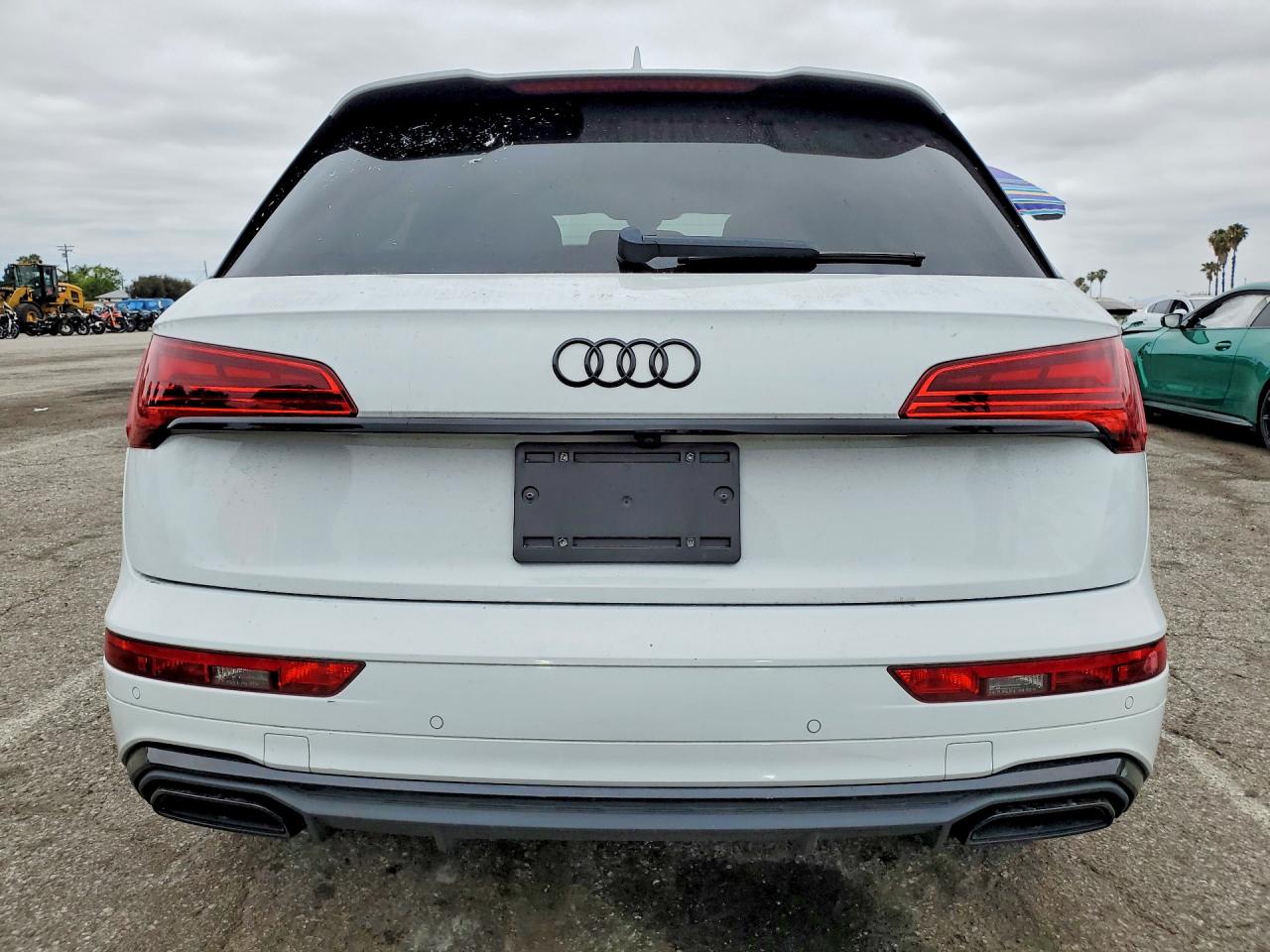 2022 AUDI Q5 PREMIUM PLUS 45 photo 16