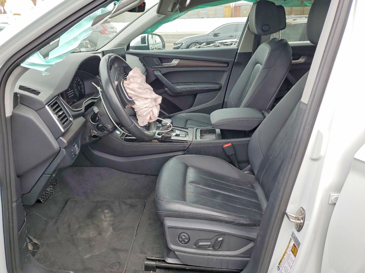 2022 AUDI Q5 PREMIUM PLUS 45 photo 19