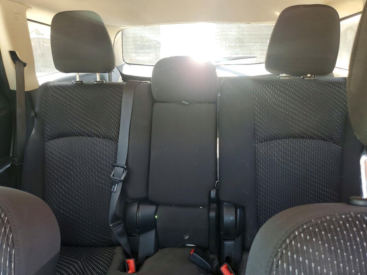 2018 DODGE JOURNEY SXT photo 10