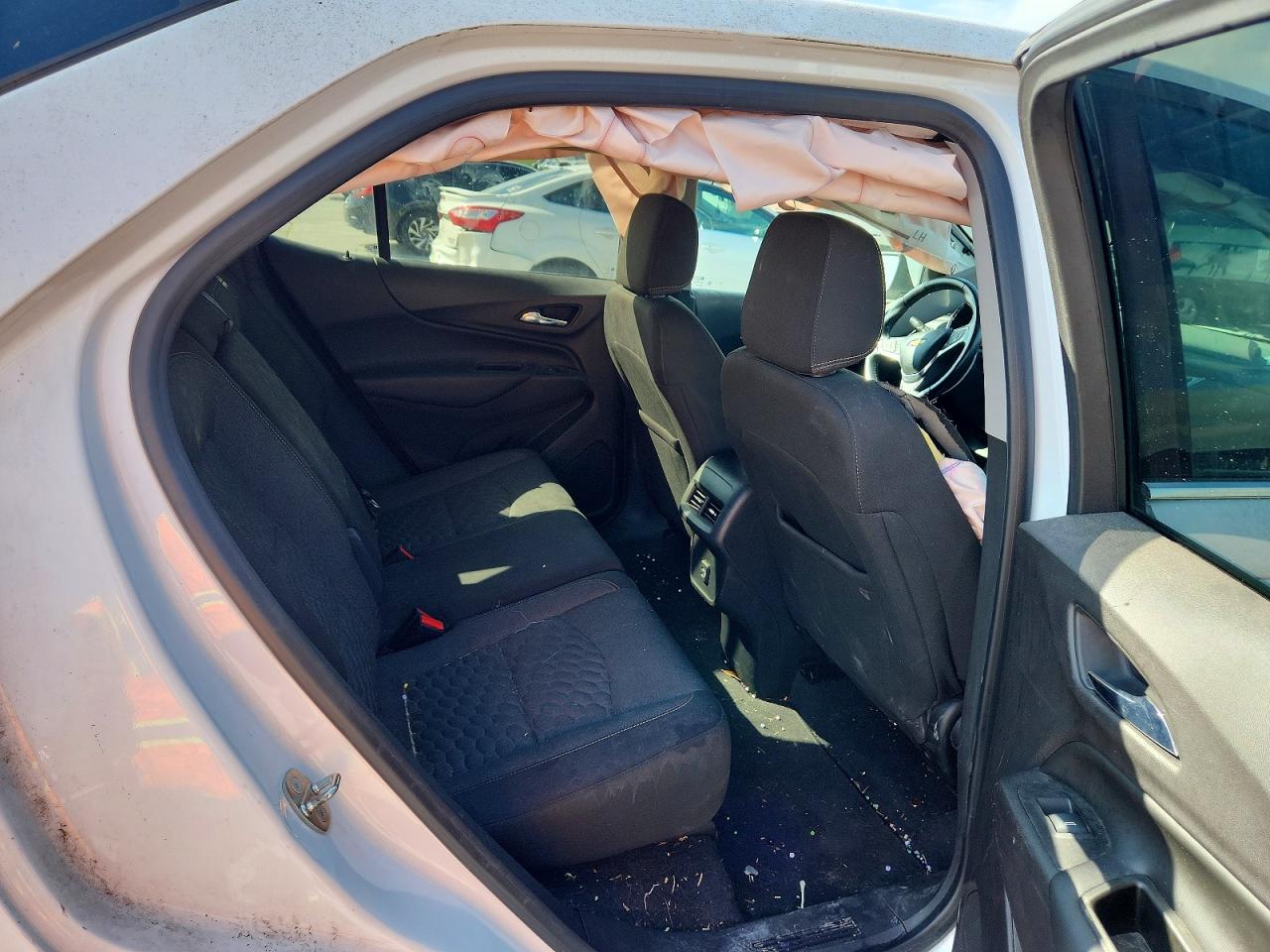 2019 CHEVROLET EQUINOX LT photo 28