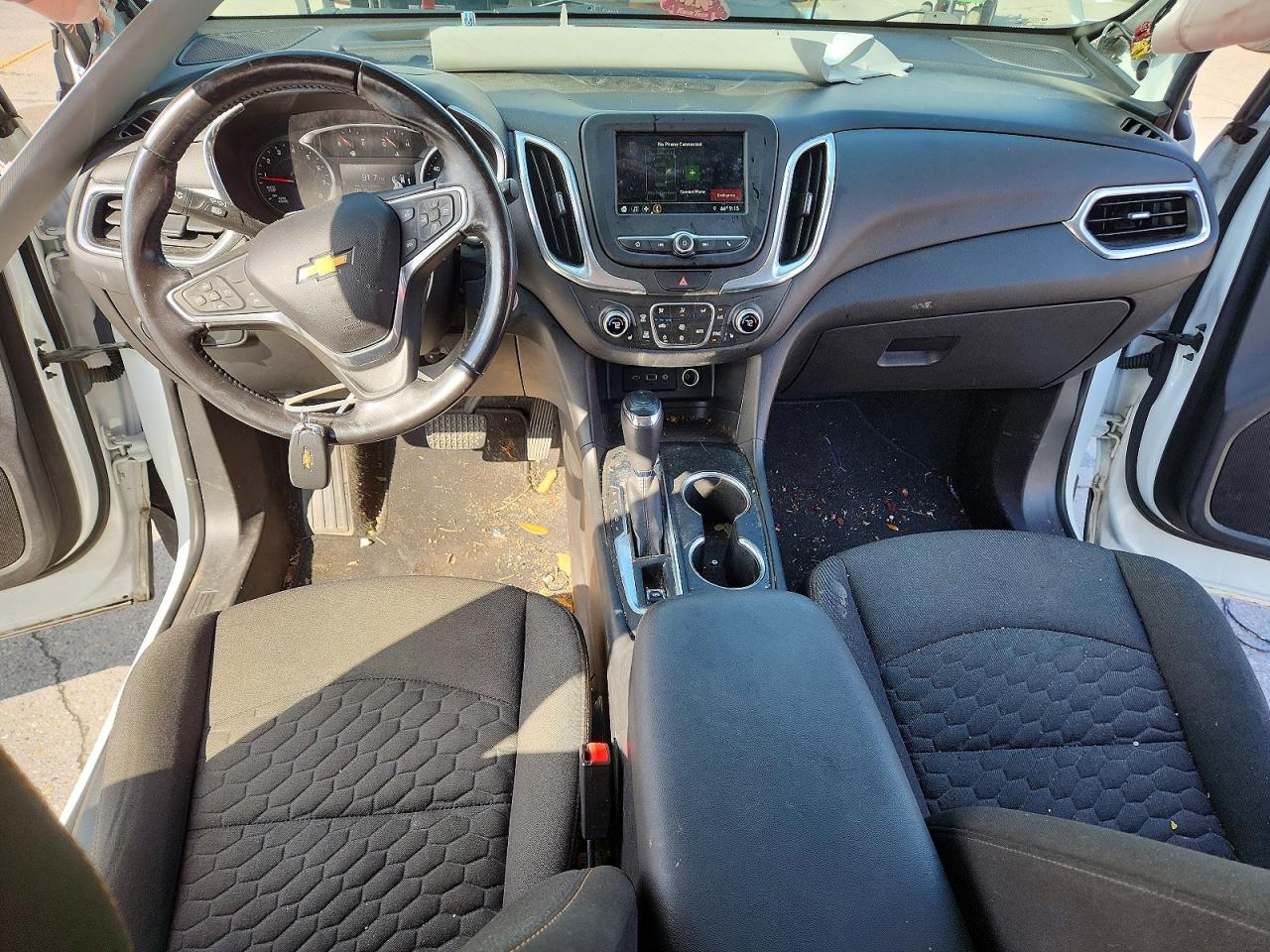 2019 CHEVROLET EQUINOX LT photo 22