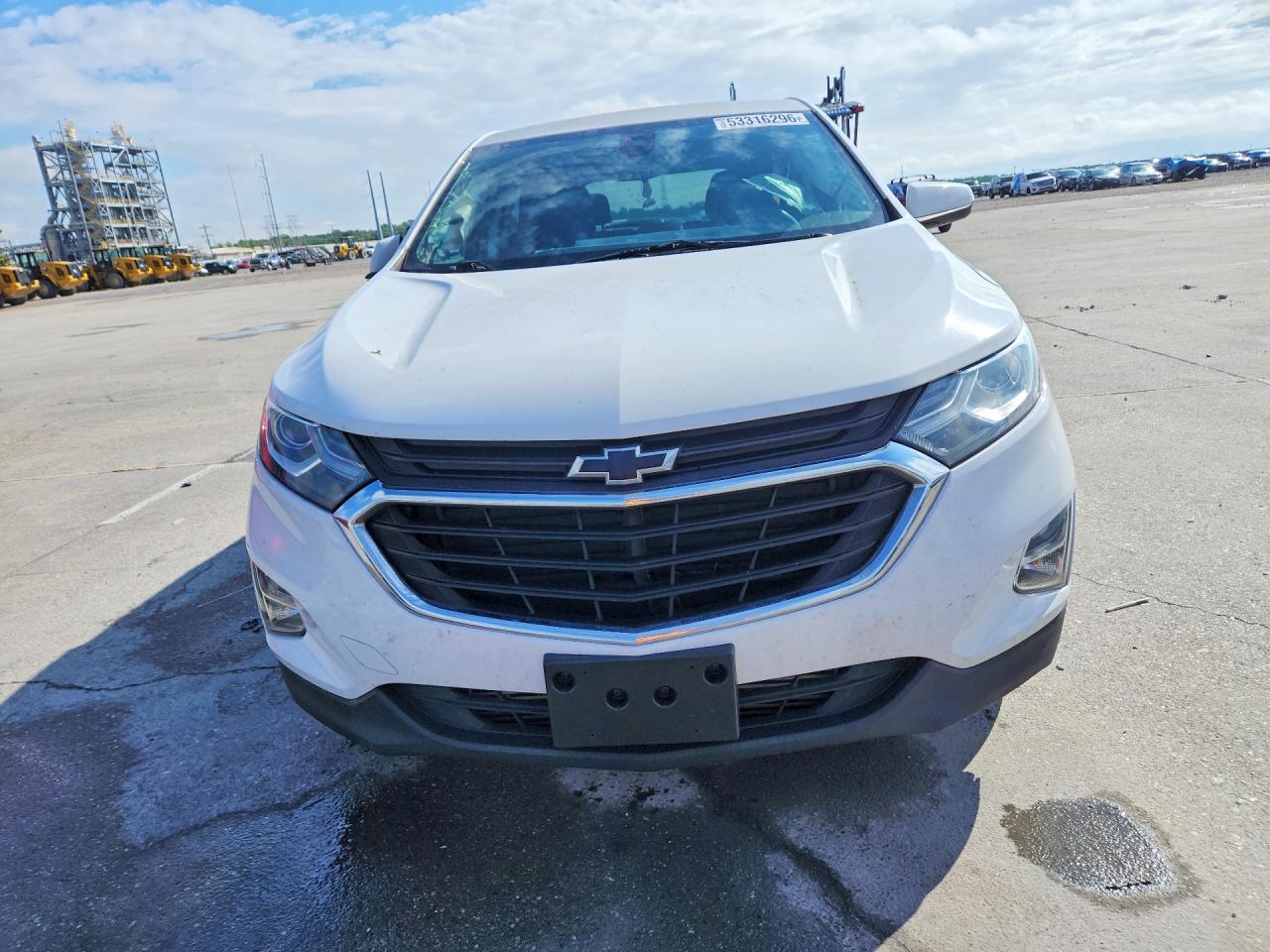 2019 CHEVROLET EQUINOX LT photo 13