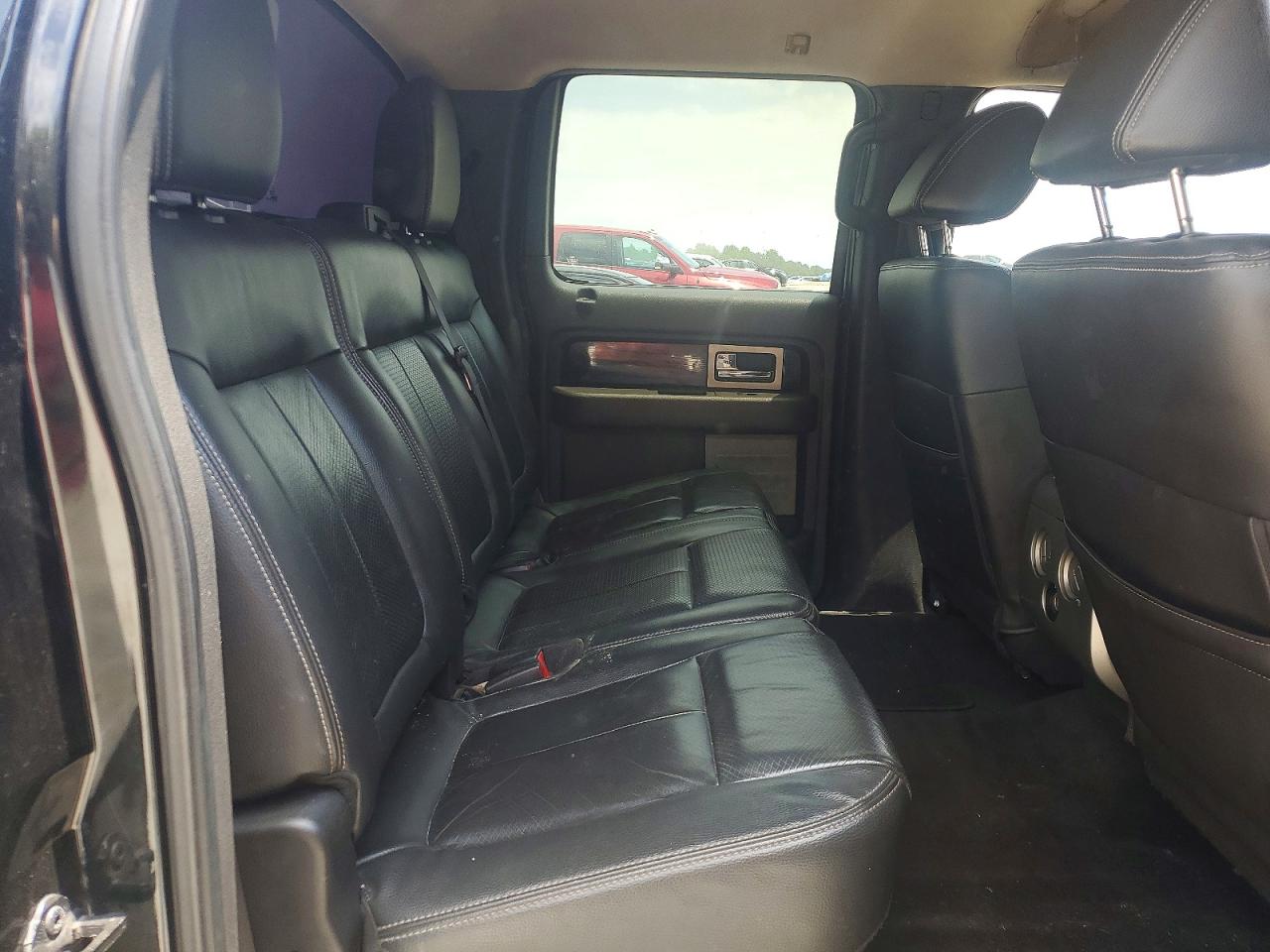 2010 FORD F150 SUPERCREW photo 19