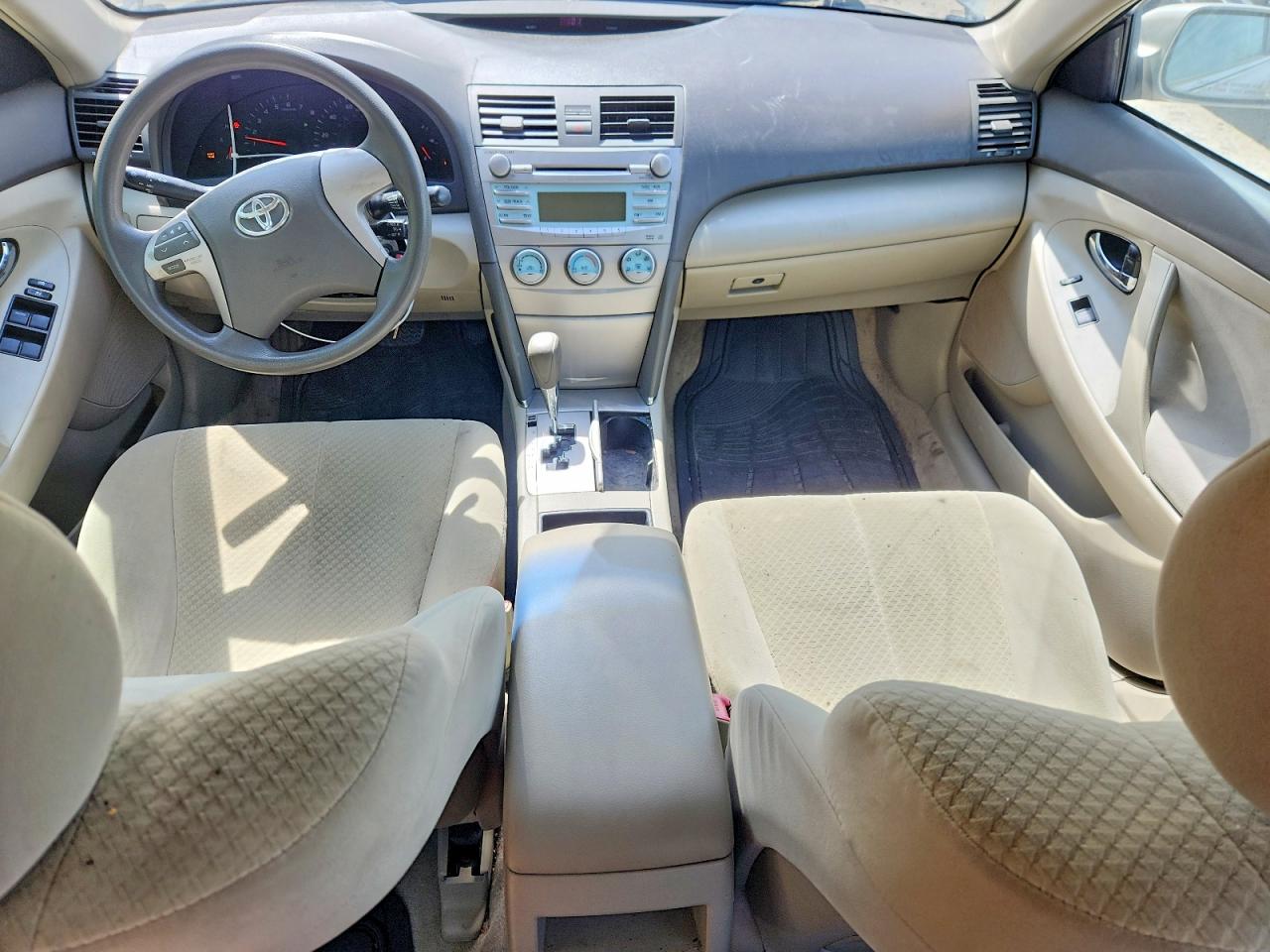 2007 TOYOTA CAMRY LE photo 15