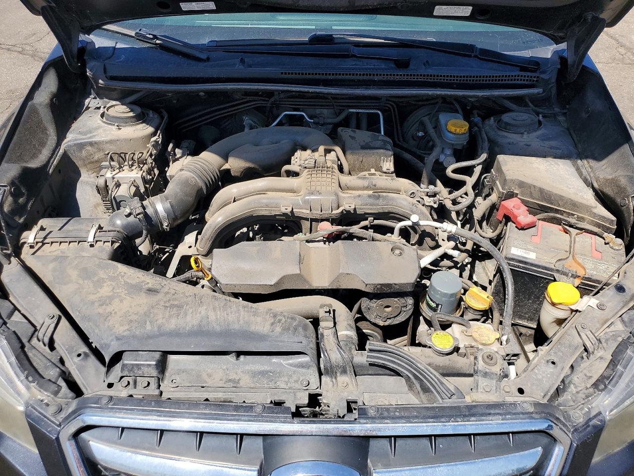 2014 SUBARU XV CROSSTREK 2.0 PREMIUM photo 31