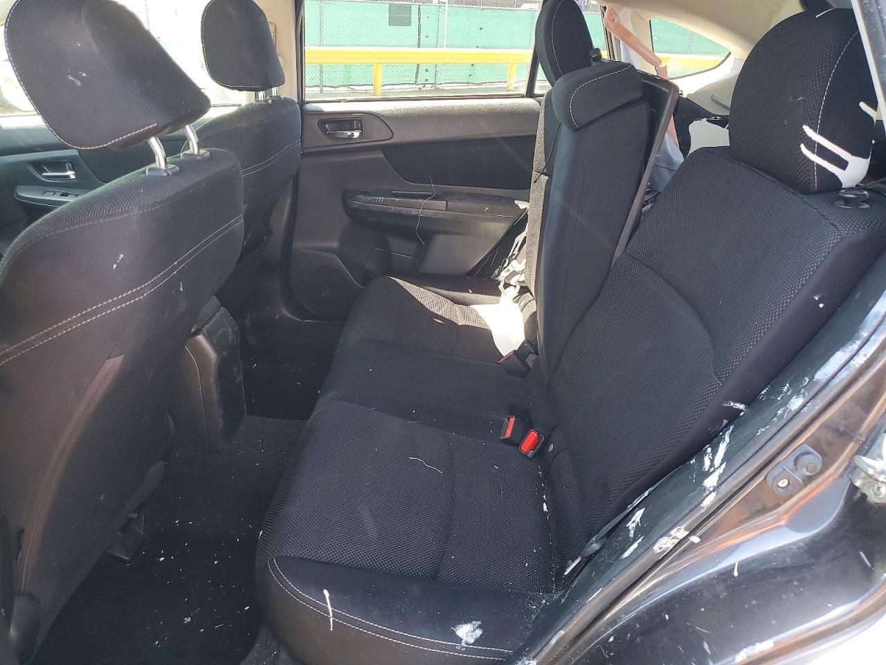 2014 SUBARU XV CROSSTREK 2.0 PREMIUM photo 28
