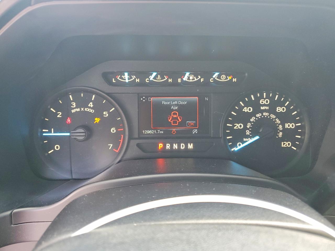 2018 FORD F150 SUPERCREW photo 17