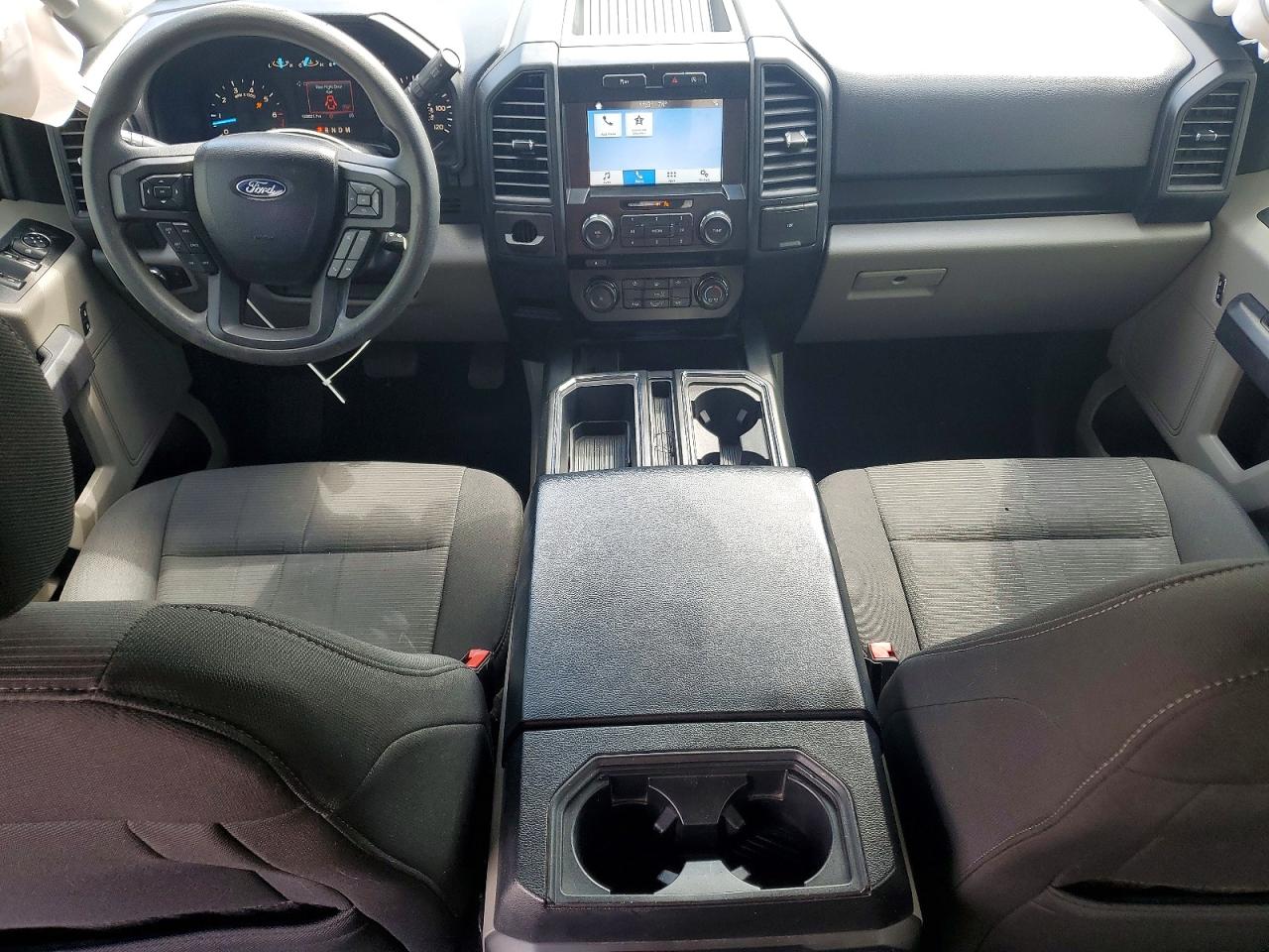 2018 FORD F150 SUPERCREW photo 15