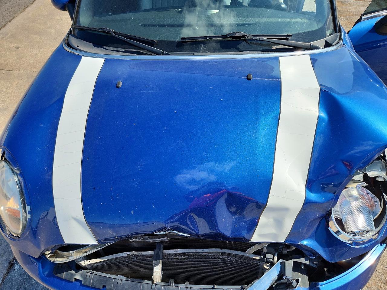 2012 MINI COOPER photo 21