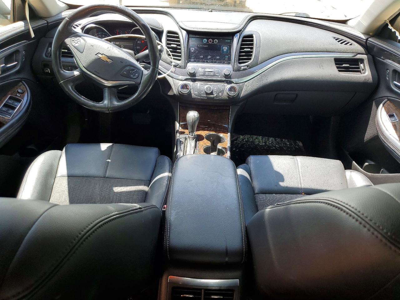 2015 CHEVROLET IMPALA LT photo 15