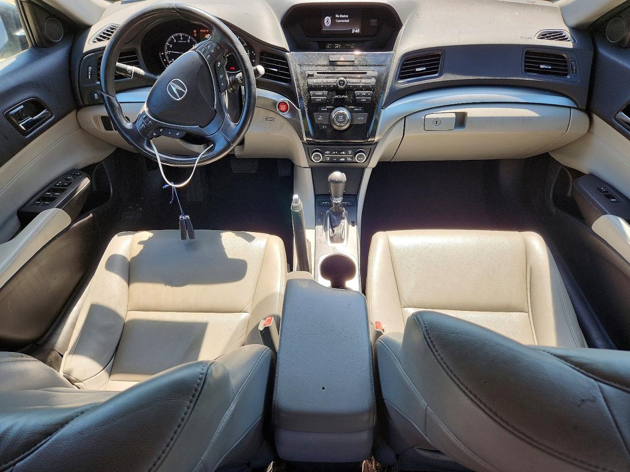2016 ACURA ILX BASE WATCH PLUS photo 15