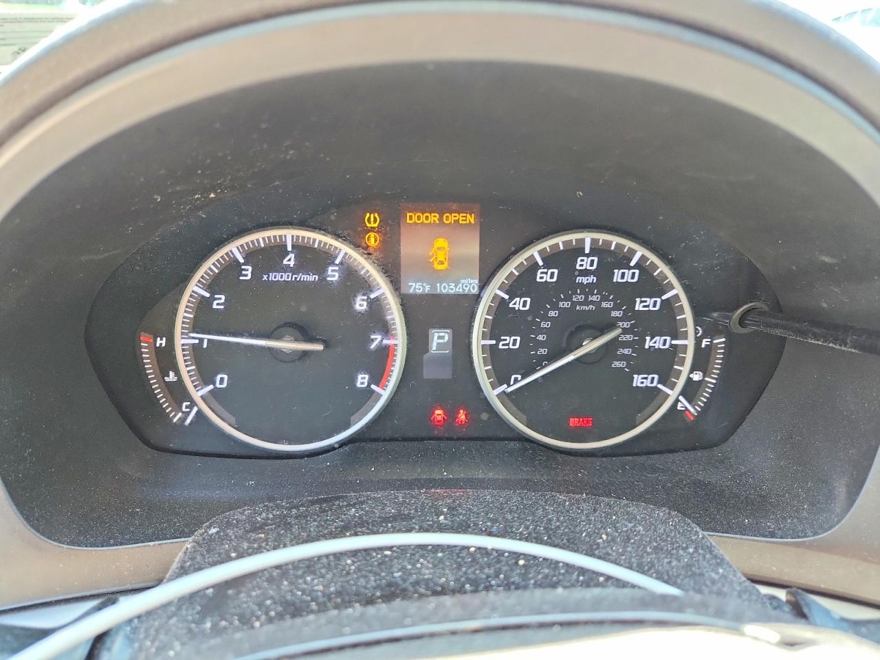 2016 ACURA ILX BASE WATCH PLUS photo 17