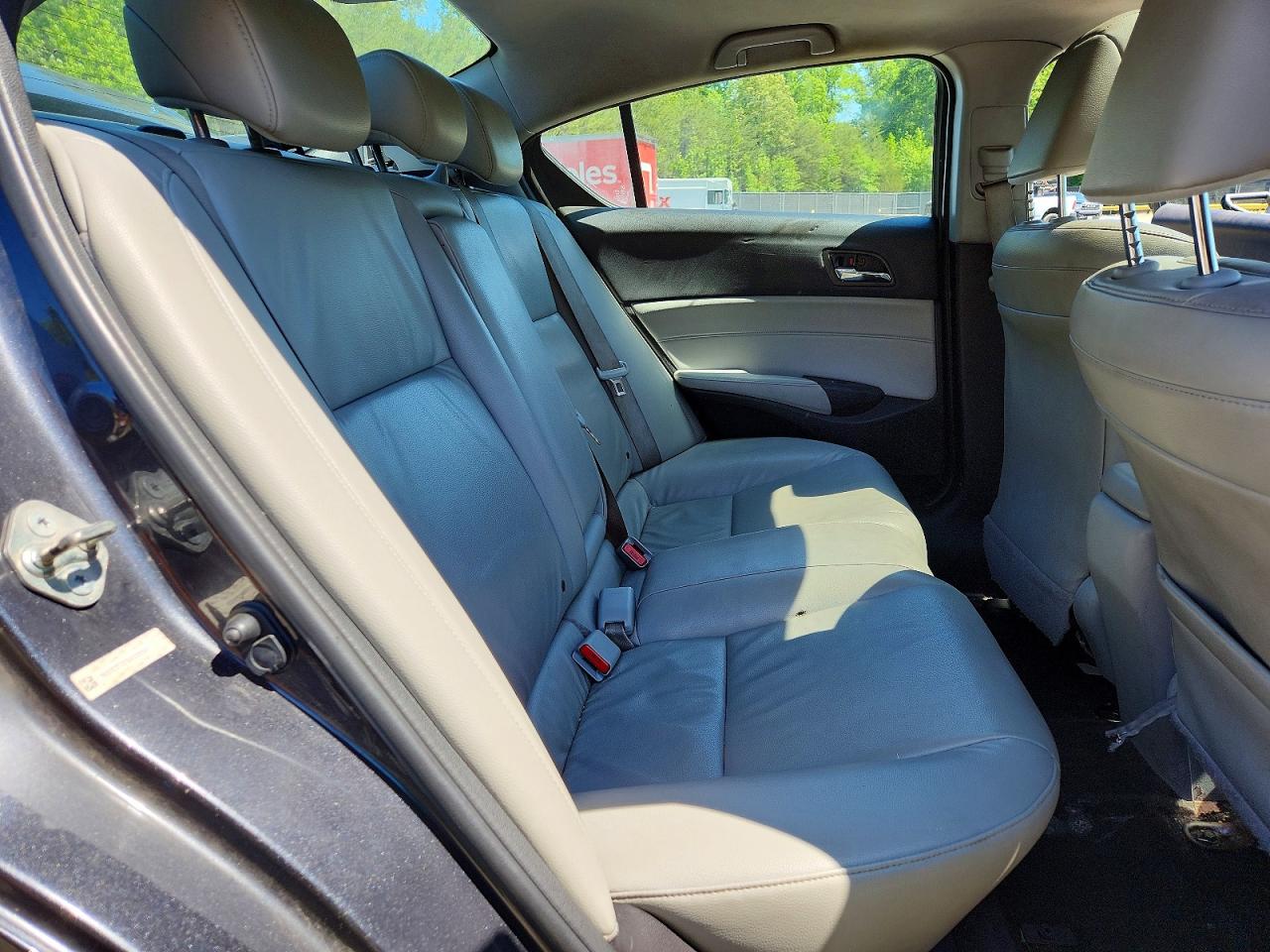 2016 ACURA ILX BASE WATCH PLUS photo 19