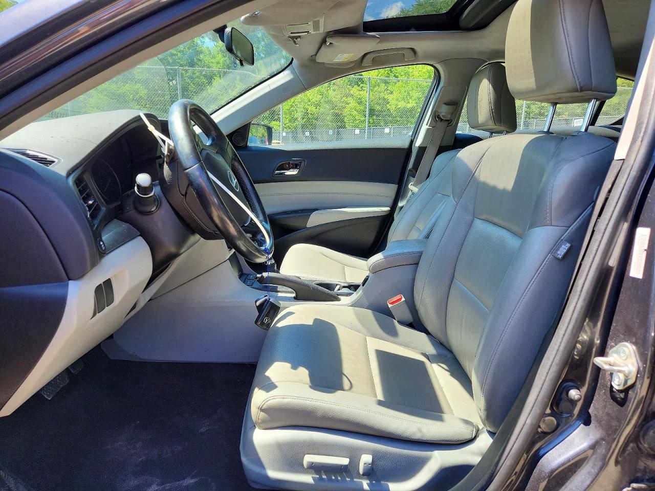 2016 ACURA ILX BASE WATCH PLUS photo 13