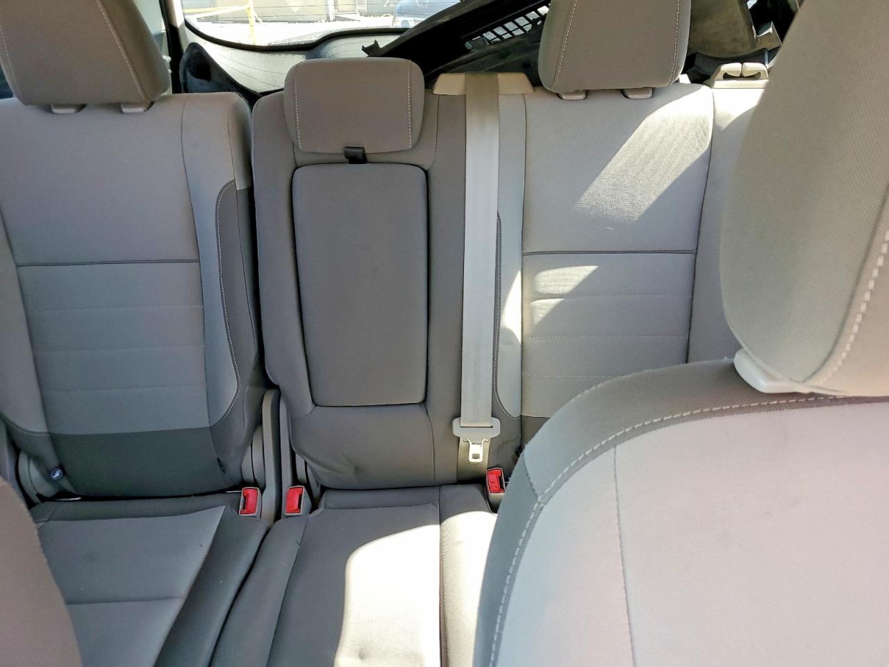 2014 FORD ESCAPE SE photo 19