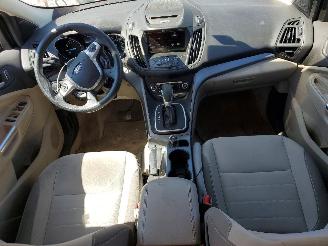 2014 FORD ESCAPE SE photo 15