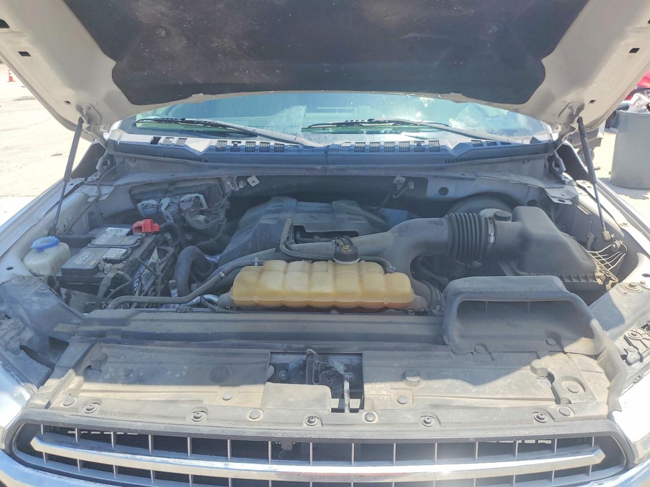 2018 FORD F150 SUPERCREW photo 21