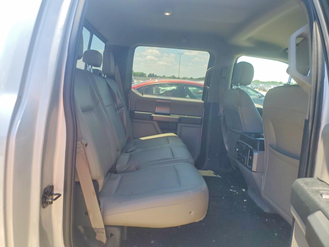 2018 FORD F150 SUPERCREW photo 19