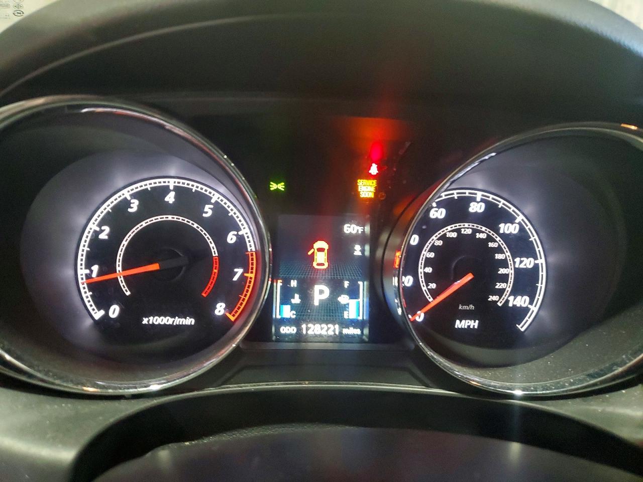 2016 MITSUBISHI OUTLANDER SPORT ES photo 17