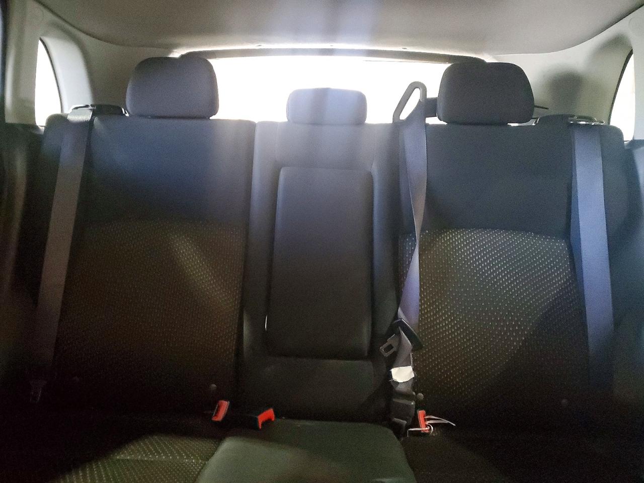 2016 MITSUBISHI OUTLANDER SPORT ES photo 19