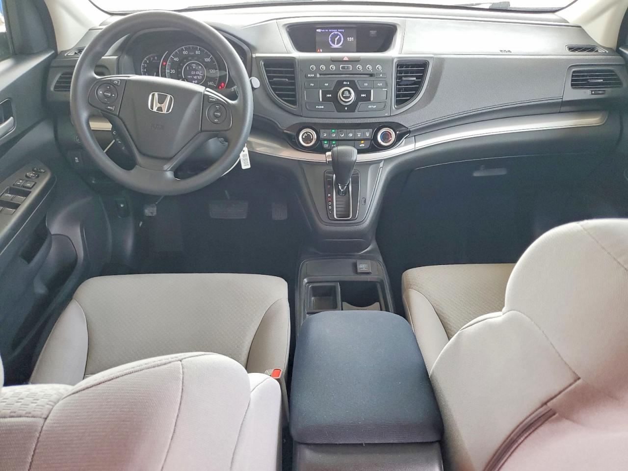 2015 HONDA CR-V LX photo 15