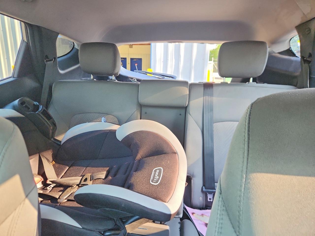 2018 HYUNDAI SANTA FE SPORT 2.4L photo 28