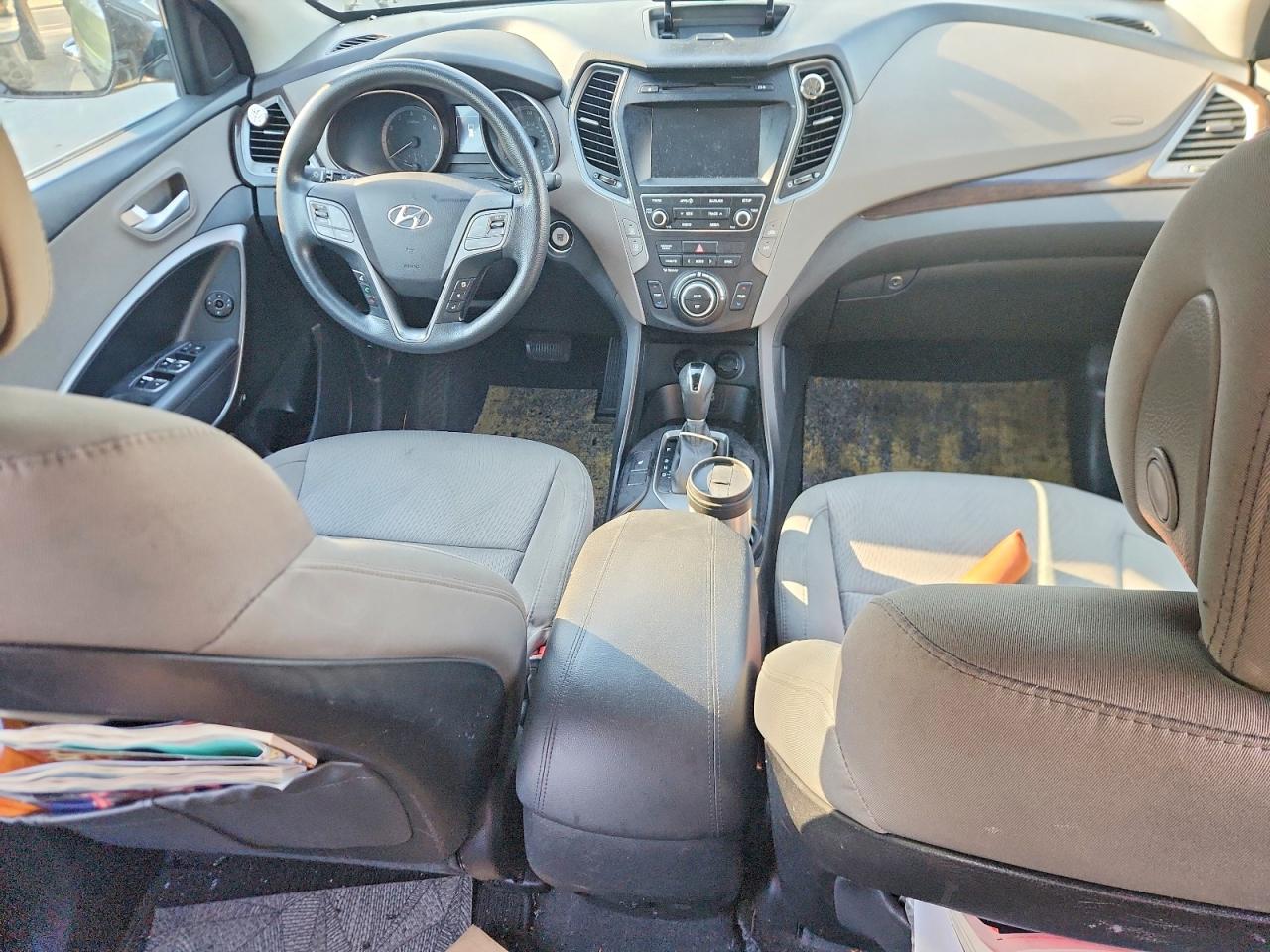 2018 HYUNDAI SANTA FE SPORT 2.4L photo 22