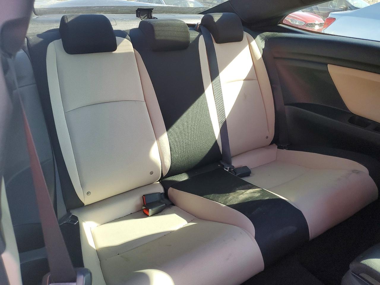 2017 HONDA CIVIC LX photo 28