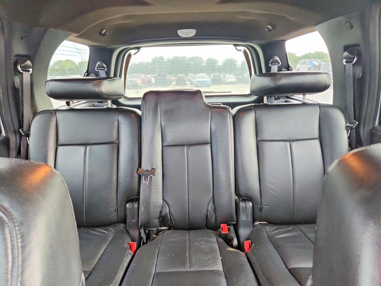 2017 FORD EXPEDITION XLT photo 10