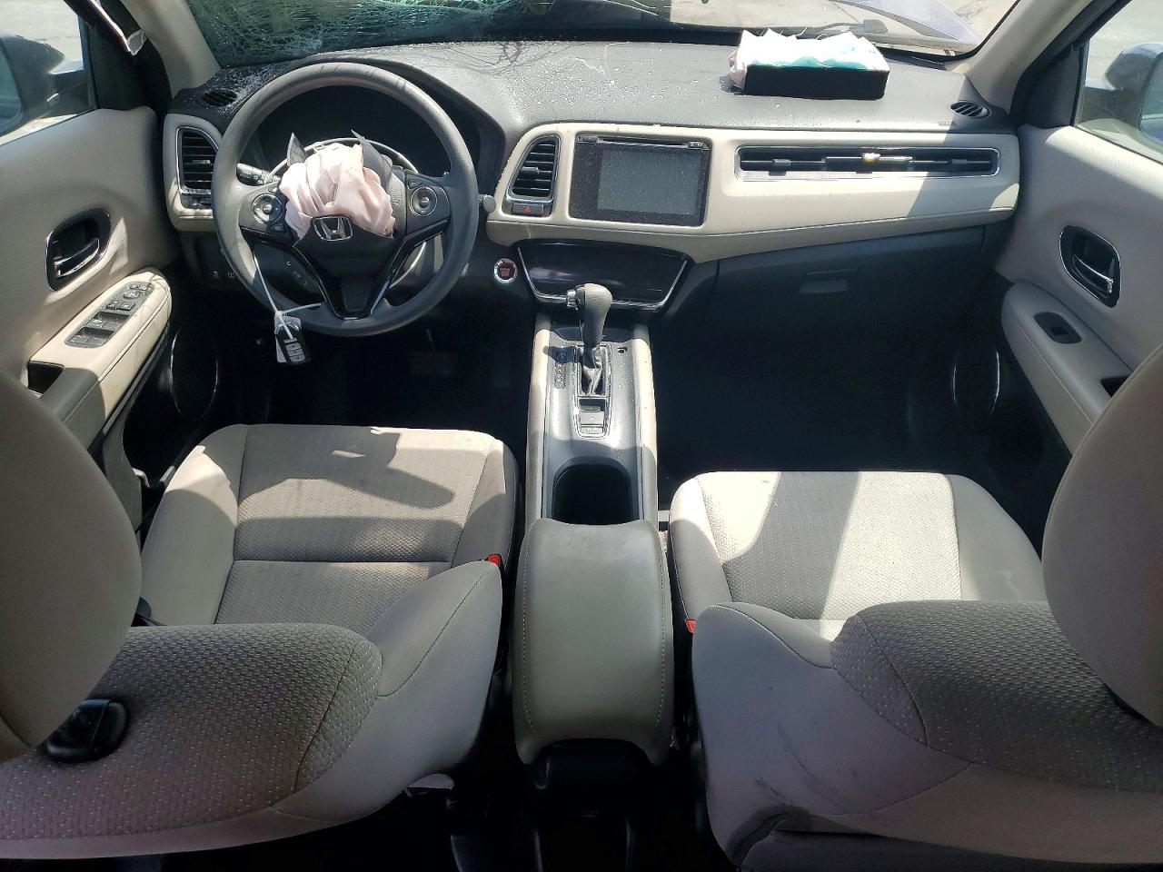 2016 HONDA HR-V photo 22