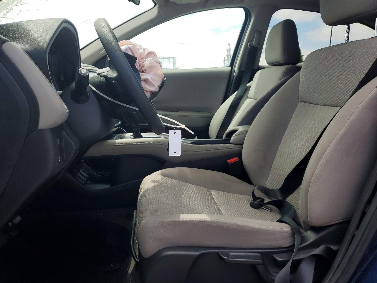 2016 HONDA HR-V photo 19