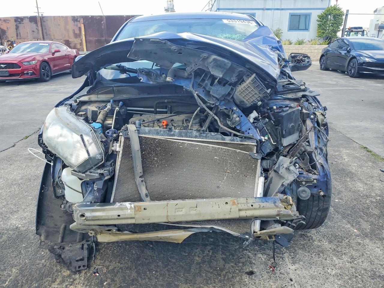 2016 HONDA HR-V photo 13