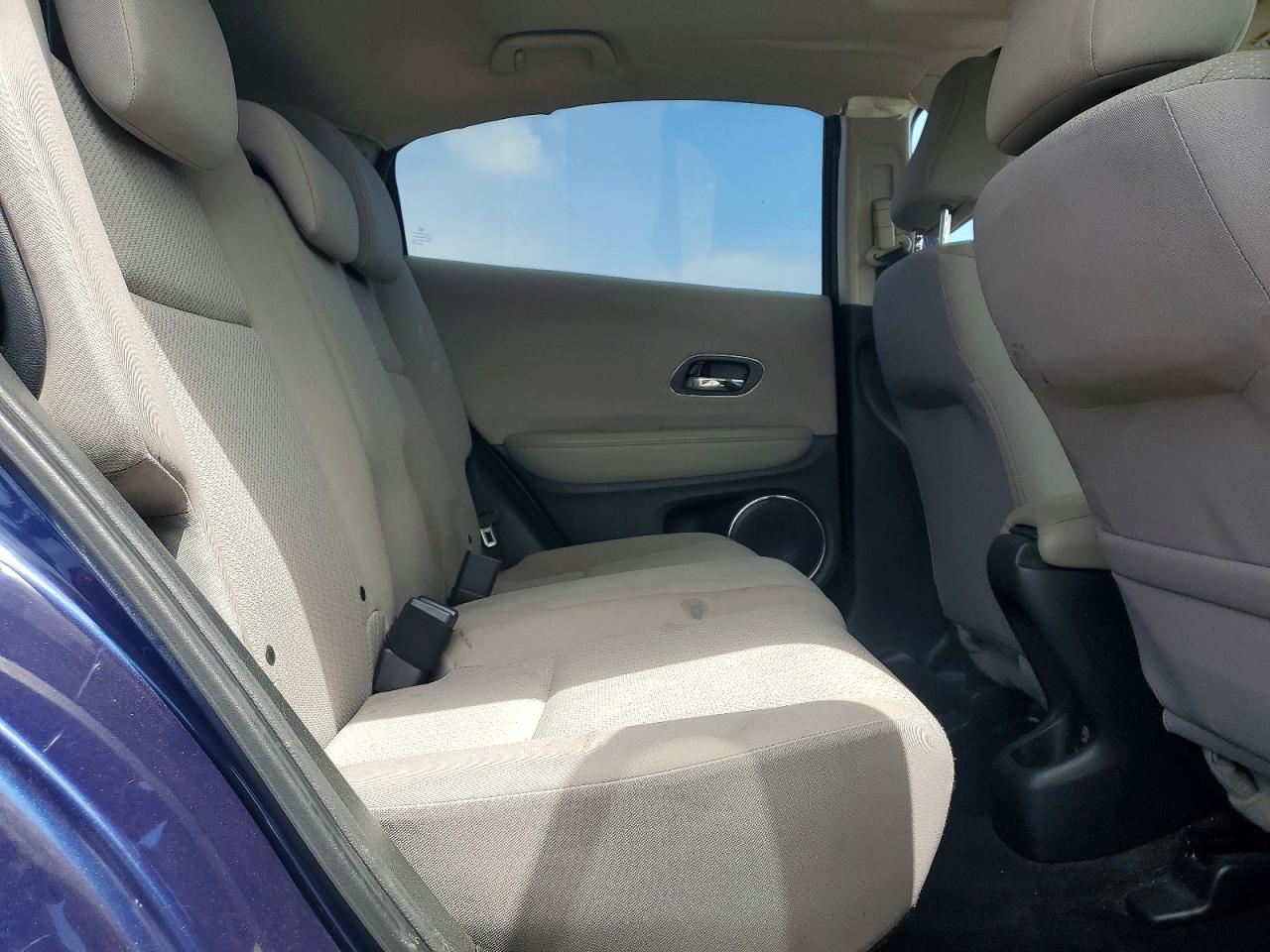 2016 HONDA HR-V photo 28