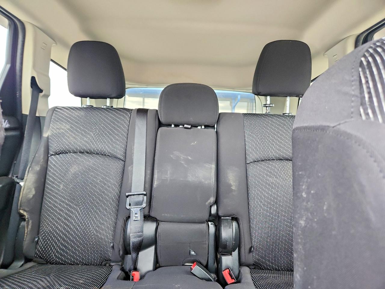 2013 DODGE JOURNEY SXT photo 28