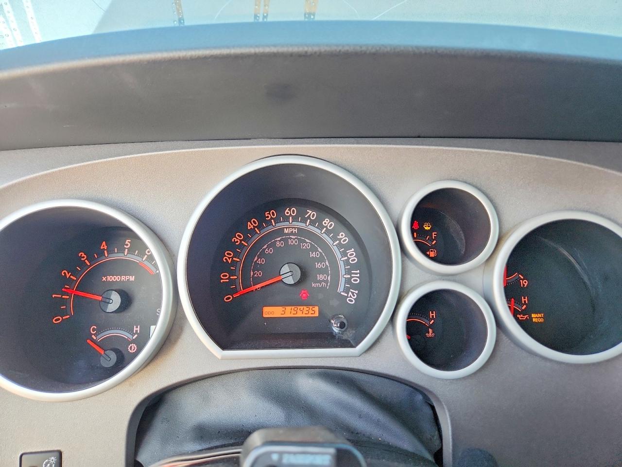 2012 TOYOTA TUNDRA CREWMAX SR5 photo 17
