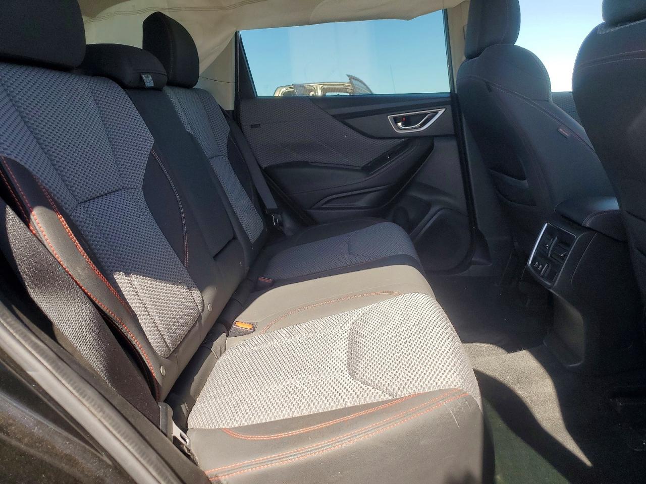 2020 SUBARU FORESTER SPORT photo 19