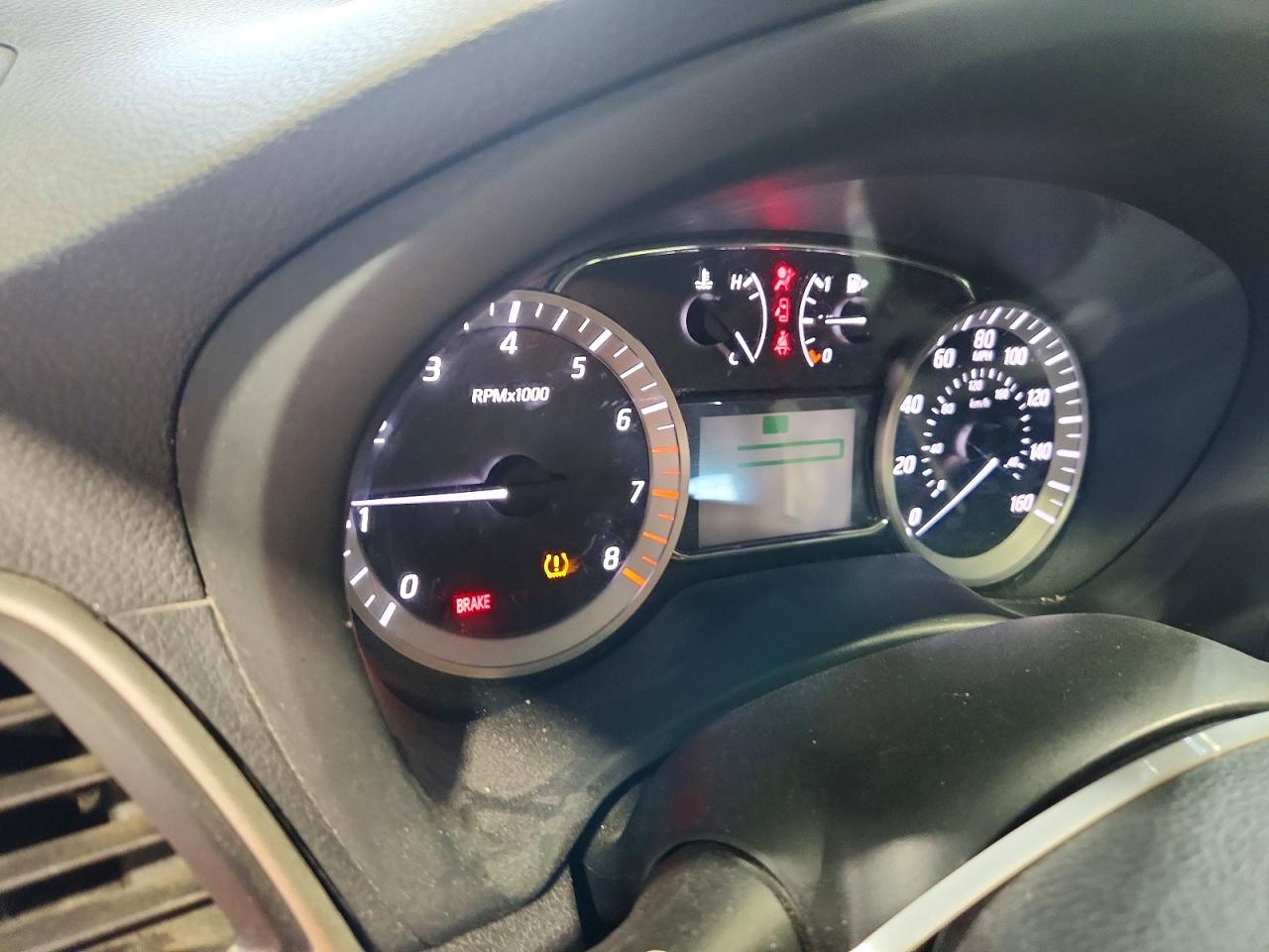 2013 NISSAN SENTRA S photo 17