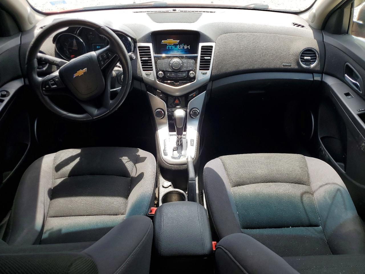 2015 CHEVROLET CRUZE LT photo 22