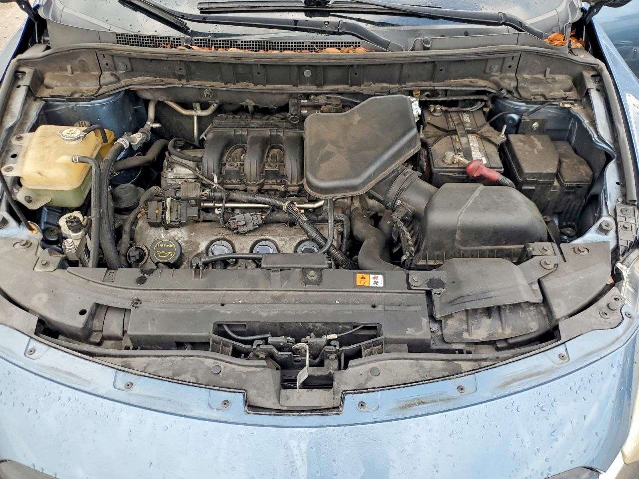 2015 MAZDA CX-9 GRAND TOURING photo 34