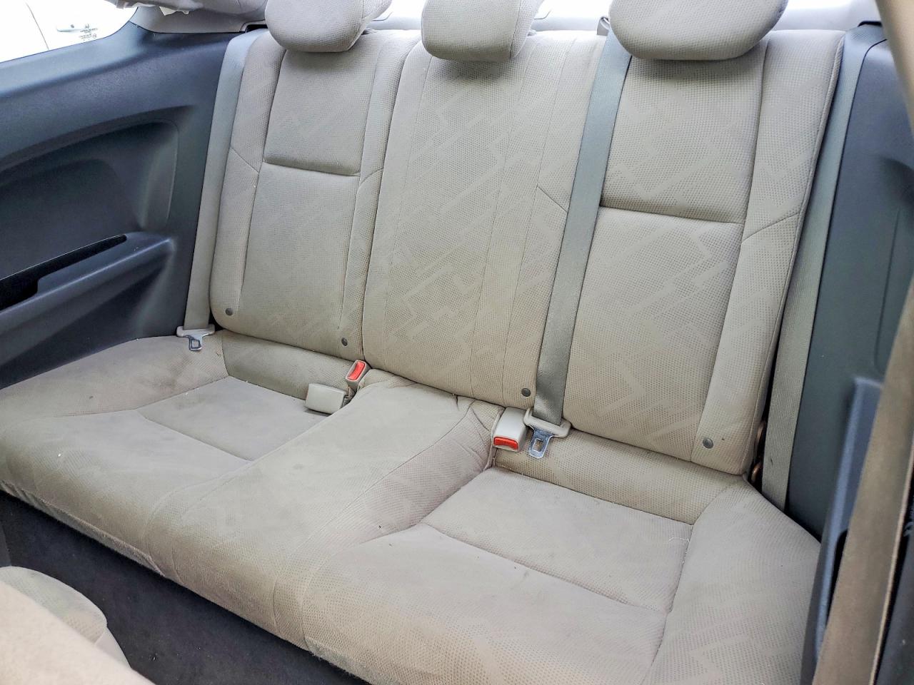 2012 HONDA CIVIC EX photo 19
