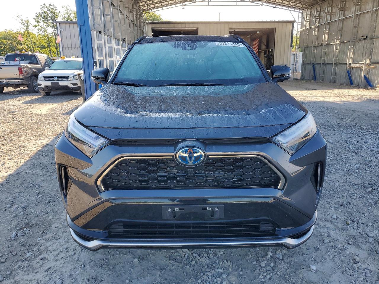 2024 TOYOTA RAV4 PRIME XSE photo 13