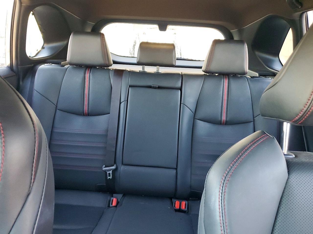 2024 TOYOTA RAV4 PRIME XSE photo 28
