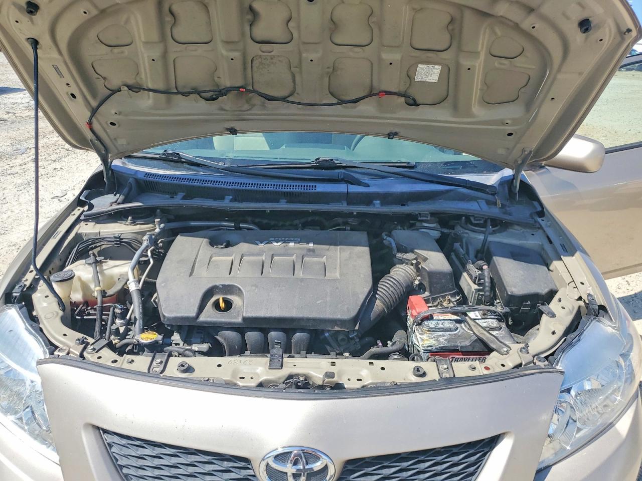 2009 TOYOTA COROLLA LE photo 31