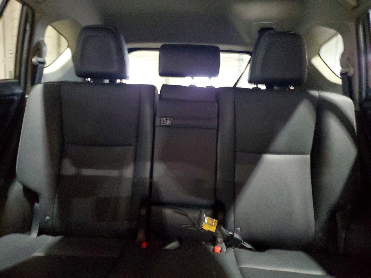 2018 TOYOTA RAV4 HV LIMITED photo 19